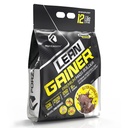 Forzagen Lean Gainer Premium Mass Builder | Polvere di proteine di Gainer di massa per gli uomini e le donne | proteine ad alta calorie, guadagno di peso, massa, supplemento di costruzione del muscolo | Cioccolato olandese, 12 lbs. (16+ Serve)