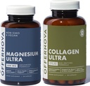 Offernova Calma & Riparazione Duo Collagen Ultra + Magnesio Ultra Duo