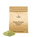 PURE ORIGINAL INGREDIENTI Polvere di ruggine, sempre pura, senza additivi o riempitivi, laboratorio verificato (16 oncia)