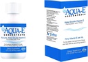 Aqua-E Concentrato 75 IU/ml, flacone da 60 ml, Vitamina Liquida Solubile Acqua E