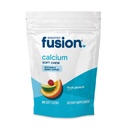Bariatrico Fusion Bariatric Calcium Supplement Chews | Citrato di calcio con vitamina D3 Bariatric Vitamin | Zucchero Masticabile Gratuita |500mg | Fruit Punch | 60 Count
