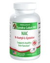 NAC 600 mg capsule - N Acetyl Cysteine 600 mg (90 capsule)