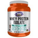 ORA Alimenti Nutrizione sportiva, Isolato di proteine del siero, 25 g con BCAA, Polvere di cioccolato cremoso, 1.8-Pound