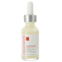 Consultare Beaute XTERNA-Q COEnzyme Q10 Siero antiinvecchiamento per viso e collo, Peptidi CoQ10, Olio di frutta bergamasco, Cura della pelle antiossidante 1 Fl. Oz.