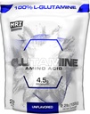 MRI Performance L-Glutamina Polvere, Aminoacido puro Free-Form per il recupero, Gut & Muscle Support, Unflavored, Easy Mix, (222 Serve)