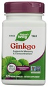 Estratto di Ginkgo, Memoria e Concentrazione*, 120 capsule