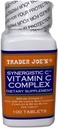Trader Joe's Vitamin C Complex 100 compresse
