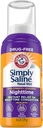 Semplicemente Saline Plus Nighttime Formula Nasal Mist, Eucalyptus, Extra Strength, 4.6 fl oz - 2pc