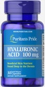Acido Ialuronico Prido di Puritan 100 mg-30 capsule