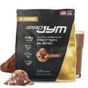 Pro JYM polvere di proteine della strada rocciosa - isolati di proteine del siero, Caseina, & proteine del latte, costruzione del muscolo magra per uomini e donne, JYM Supplement Science, 45 Servings