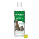 Nutramax Welactin Omega 3 Fish Oil per cani, pelle e cappotto supplemento di salute, più Joint, Immune, rene e supporto del cervello, Premium Omega 3 acidi grassi, per cani di tutte le dimensioni, 16 Ounce Liquid (3 Pk)