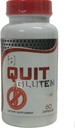 Smettere Gluten/Block Gluten, aiuta a perdere peso e altri problemi di salute/Quit Gluten Attacks and Break Down The Gluten Helping in This Way in Your Digestion.