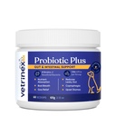 Probiotico - Trattamento Coprofagia per Cani - Stop e Prevenire Cane da Mangiare Poop - Nessun Mangiare Sgabello, Deterrent e Prevenzione - Probiotici Polvere per Gatti, Cani e Cuccioli