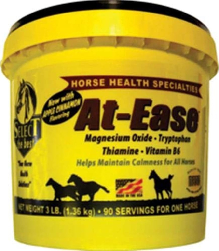 RICHDEL a-Ease Supplemento
