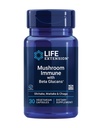 Estensione della vita Mushroom Immune con Beta Glucans