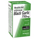 Aglio nero sanitario 30 Vegicaps 750 mg