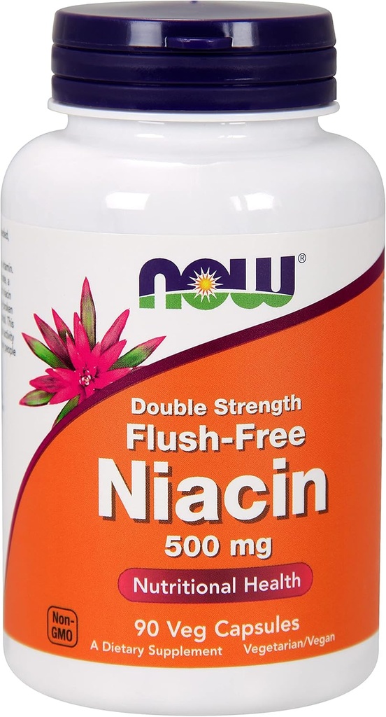 Flush-Free500 mg - 90 tappi L8