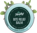 Il balsamo del sollievo del bite degli insetti naturali di Murphy, viaggio-amichevole, Soothes Bug Bites con olio pianta-basato, veloce-azione, applicazione facile, 0.75oz
