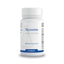 Biotics Research ThyrostimTM – Supporto endocrino, Ormoni tiroidei bilanciati, T3, T4, Gland tiroideo di aiuto, Metabolismo Boost, Aiuto in digestione, Supporto Sistema nervoso 90 compresse