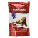 Aloha Medicinali - K9 Immunity Plus - Potente Booster immunitario per cani oltre 70 Pounds - 90 Soft Chews