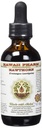 Estratto di liquido senza alcool di biancospino, biancospino organico (Crataegus Laevigata) Dried Berry Glycerite 2 oz