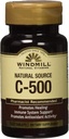 Mulino a vento Vitamin-C 500mg (Pacchetto di 1)
