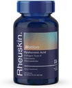 Movimento – Supporto congiunto avanzato: Acido ialuronico + Glucosamina + Curcumina + Collage II – Flessibilità, Mobilità & Comfort – 30 Caplets 850 mg
