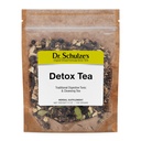 Dr. Schulze’s | Detox Tea | All Final Herbal Tonic | Potente Stimolante Digestivo | Supplemento Dietetico | Ultimate Liver Cleanse | Aiuta a eliminare gas e indigestione | Tossine di rilascio | 6 Oz.