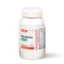 Rugby Meclizine 12.5 mg Capelli antiemetici per i sintomi correlati a Motion Sickness– Viaggi e Crociera Essentials, 1000 Caplets