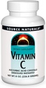 Fonte Naturals Vitamina C - Cristalli di acido ascorbico Che Dissolves Immediatamente, Supplemento Dietetico - 8 oz