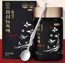 Gangwoninsam] Estratto di Ginseng rosso coreano Ginseno25 240g / 8.46 fl. oz– Contiene 100% puro coreano 6-anno-vecchio rosso Ginseng radice estratto