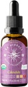Ra Herbals Organic Calendula Liquid Extract - Supporto Detox - 1 fl oz