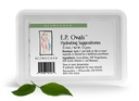 Bezwecken E.P. Ovals – 16 Suppositori Ovali - Professionalmente formulato per Alleviare l'essiccamento vaginale in Menopausal Women - miscela unica di Progesterone & Estriol - Lubrificazione vaginale naturale