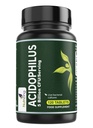 NutriZing ad alta resistenza Lactobacillus Acidophilus 5bn CFU/Serving