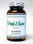 hipamus Montiff - N-Acetyl-L-Cysteine 500 mg 90 tappi