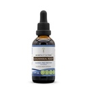 Segreti della Tribe Goldenseal Root Tincture Alcohol-Free Extract, Goldenseal (Hydrastis Canadensis) Dried Root 2 oz