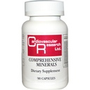 Formula ecologica - Minerali Comprensivi 90 tappi