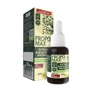Apis Flora brasiliana Green Bee Propolis, Alta in Flavonoidi e Artepillin-C 7, senza cera, Alcol Free, 30ml (Pacchetto di 2)