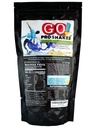 GO Pro Shakes – Protein Powder Smoothie per bambini e adolescenti – Snack sano – Non Aggiunto Zucchero – Supporta la crescita e la forza – Crema Vanilla Flavor