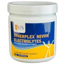 Synerplex® Revive Electrolyte Powder è la migliore e più completa formula elettrolita disponibile. Aiuta Hydrate, disintossicare e ridurre i crampi