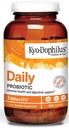 Kyolic Kyo-Dophilus Daily Probiotic, Salute Immune