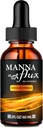 Gocce del flusso di manna, Mannaflux Supporto Supplemento Gocce liquide - Forza massima, Manna Flux Salute e gocce di benessere, Mannaflux Tutte Formula naturale, Manna Flux Liquid Drops Recensioni (1 pacchetto)