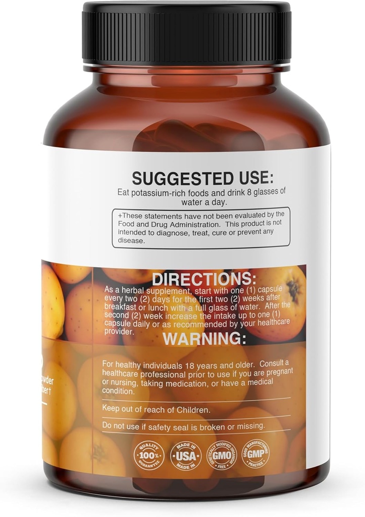 Miscela di Tejocote (2 bottiglie) - 100% naturale - radice di Tejocote Premium - Detox naturale e sano supplemento - Raiz de Tejocote