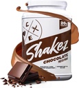 Clean Eatz Protein Powder, 30 Servings, 20g Protein per Scoop, Perdita di Peso Shake (Chocolate)