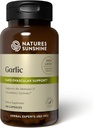 Aglio di sole della natura, 100 capsule