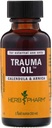 HERB PHARM Trauma Oil Compound, 1.2 Pounds (FAOIL01), 1 Fl Oz (Pacchetto di 1)