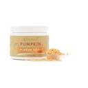 Boobie Body Flavor Boosts - Abbinamento con Protein Powders per sostenere la salute del fegato, il metabolismo e l'energia - Fatto per mamme e la gravidanza con fibra prebiotica e olio MCT - Pumpkin (1.32oz, 1 confezione)