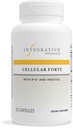 Integrative Therapeutics Cellular Forte - Integratore Inositol per il Sistema Immune & Cellulare Assistenza* - Contiene IP-6 - Vegan, Gluten-Free & Dairy-Free - 120 Capsule (60 Serve)