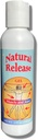 Muscolo di rilascio naturale & Gel congiunto per gli esseri umani - Rilievo per la schiena dorsale, Ginocchiere, HIPS, Stress muscolare, Crampe notturne, Aches, Strains, Discomfort - Atto veloce, Menthol Free (4 oz)