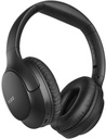TOZO HA1 Bluetooth 5.4 Over Ear Headphones, 70H Playtime with Mic, cuffia wireless pieghevole, suono stereo basso profondo personalizzabile 32 EQ Modalità musicale Via Pulsante & App per viaggi e casa, aggiornato
